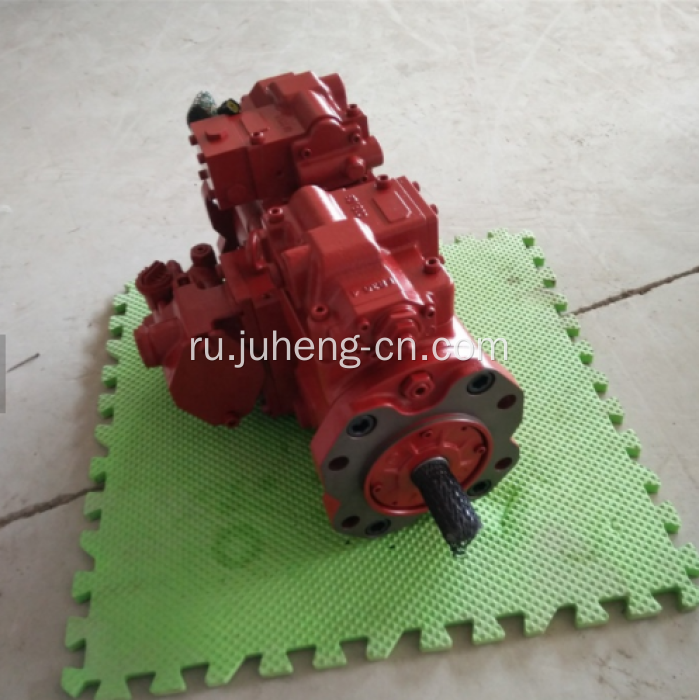 Solar140W-V Гидравлический главный насос 401-00161A